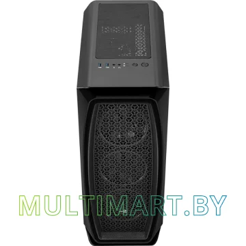 Корпус AeroCool Aero One Eclipse-G-BK-v1 картинка 10
